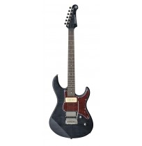 Yamaha Pacifica 611HFM TBL električna kitara